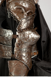  Photos Medieval Knigh in cloth armor 2 